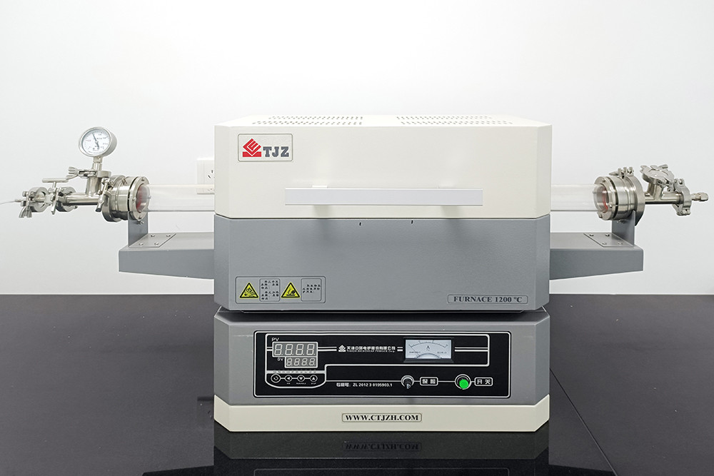 真空管式炉