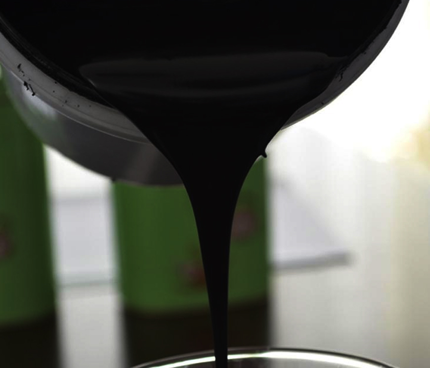 石墨烯 / 碳纳米管复合导电浆料