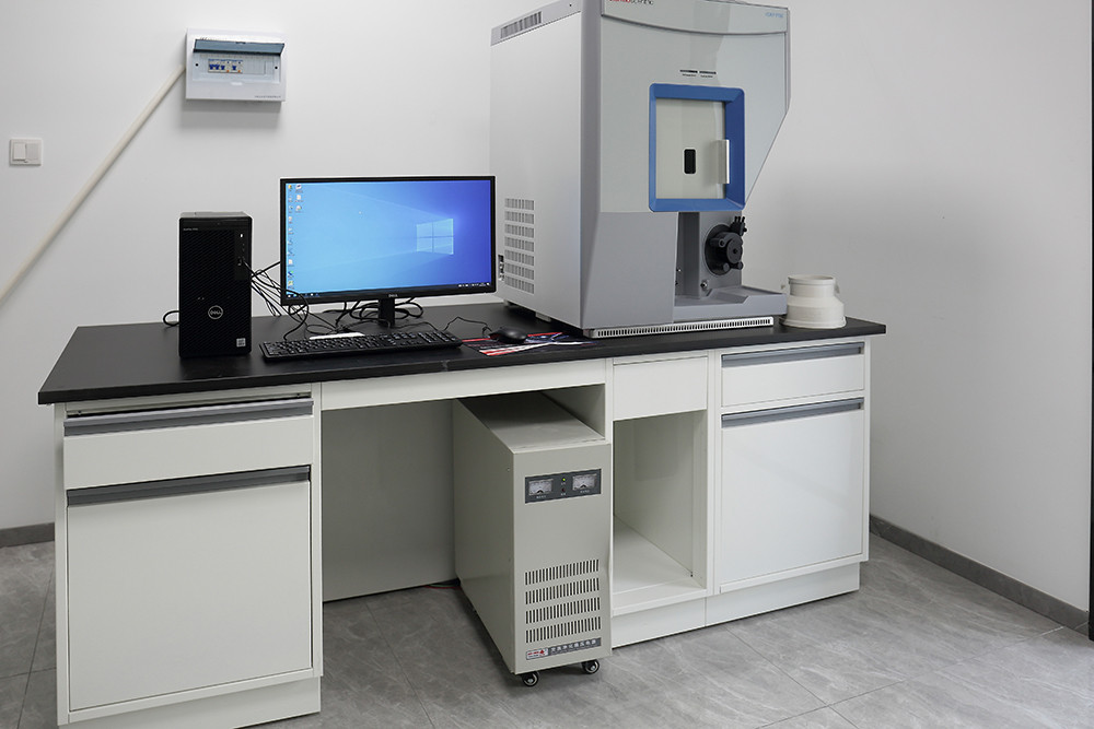 电感耦合等离子体光谱仪